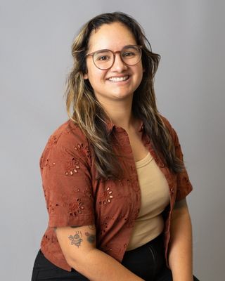Photo of Bri Crist-Burin, Limited Licensed Psychologist, TLLP
