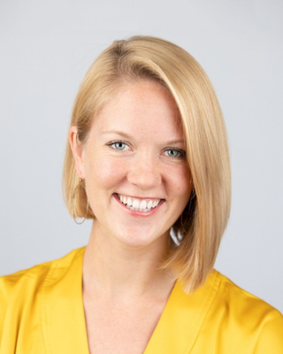 Photo of Anna Lane, Licensed Professional Counselor, LPC
