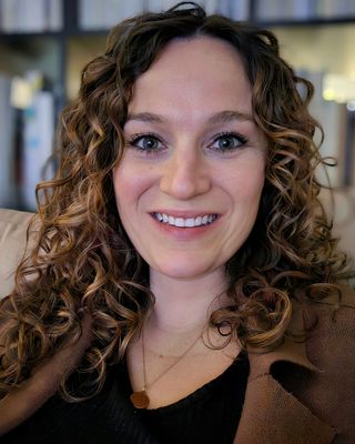 Photo of Erica Shane - Inner Quest Counselling & Psychotherapy, Registered Psychotherapist, MACP, MA, OCT, RP