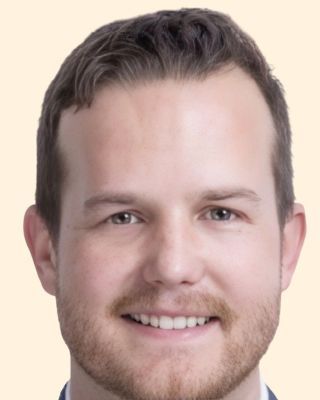 Photo of Patrick Hill, Registered Mental Health Counselor Intern, MA, RMHCI