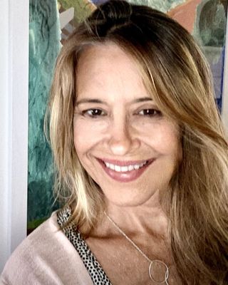 Photo of Maggie Sennish, Marriage & Family Therapist in California