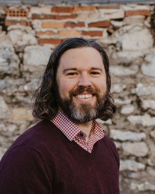 Photo of Sandon Bull, Clinical Social Work/Therapist, LCSW