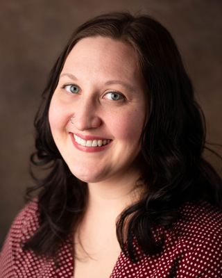 Photo of Erin Fry-Lawton, Counselor in Valparaiso, IN