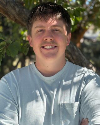 Photo of Justin Steggerda, Clinical Social Work/Therapist, LCSW