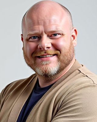 Photo of Jacob Hamlin, Marriage & Family Therapist, MAEd, LMFT