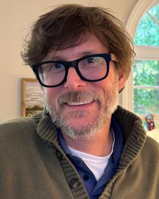 Photo of Jeffrey Ellison, Psychologist, PhD