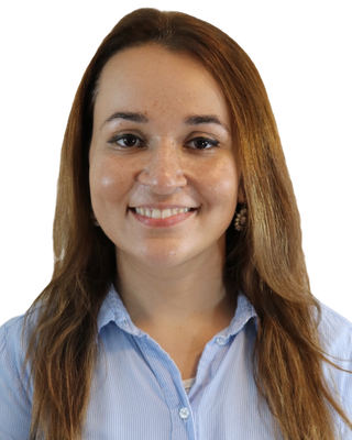 Photo of Yasmina Madeira - Yasmina Madeira: Moms, Postpartum, Eating, Bipolar, Licensed Social Worker, MSW