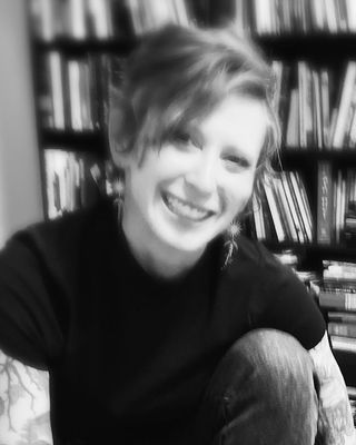 Photo of Caroline Whisman-Blair, Clinical Social Work/Therapist, MSW, LCSW, LICSW