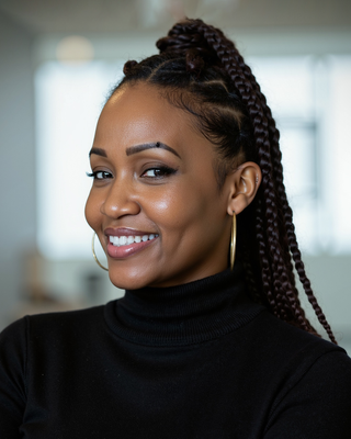 Photo of Cherrisse Bunch, Psychiatric Nurse Practitioner, PMHNP