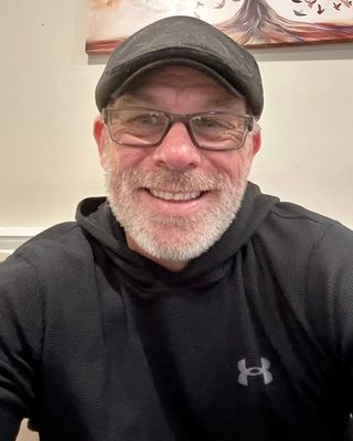 Photo of Marc Ackerman - Mountain Solid Therapy , Clinical Social Work/Therapist, LCSW, CCTP, ACS, KAP