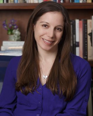 Photo of Elizabeth Moses, Psychologist, PsyD