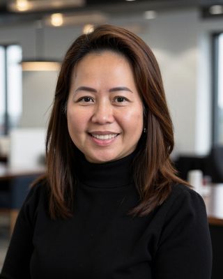 Photo of Cristina Pajarillaga-Encello, Psychiatric Nurse Practitioner, DNP, PMHNP, FNP