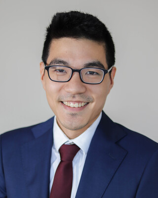 Photo of Dr. Andrew Wu, Psychiatrist in Brookline, MA