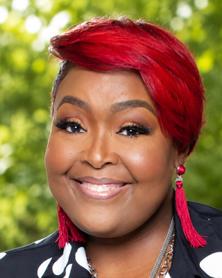 Photo of Jacelyn Hunter, Marriage & Family Therapist Associate, MS, LMFTA