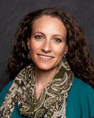 Photo of Lindsay Simon - A Balanced Life Tahoe, LMFT, LCSW, AMFT, ASW, Marriage & Family Therapist