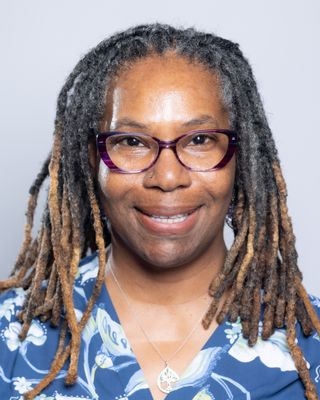 Photo of Dale Marshall, Licensed Clinical Professional Counselor, LCPC, CAC-AD