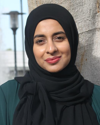 Photo of Maryam Ashraf, Clinical Social Work/Therapist in Los Angeles County, CA