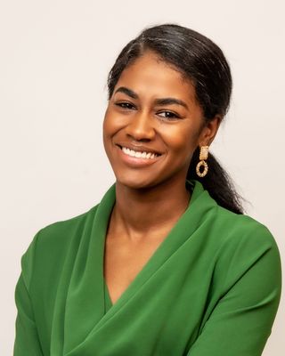 Photo of Crystal Young, Clinical Social Work/Therapist in Downtown, Austin, TX