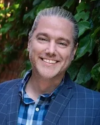 Photo of Joel Tellinghuisen, Licensed Professional Counselor, MA, LPC, ADHD-CC