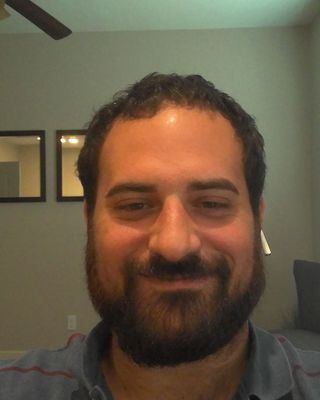 Photo of John Anthony Salvaggio, Pre-Licensed Professional