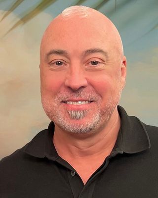 Photo of Joe S Salg, Counselor, LMHC, CST, NCC, MA