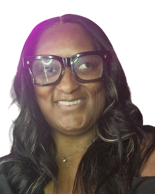 Photo of Keba Green, Licensed Professional Counselor, LPC