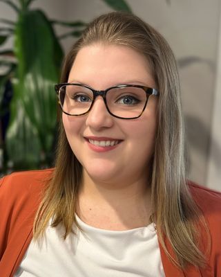 Photo of Hannah Wittman, Licensed Professional Counselor, LPC