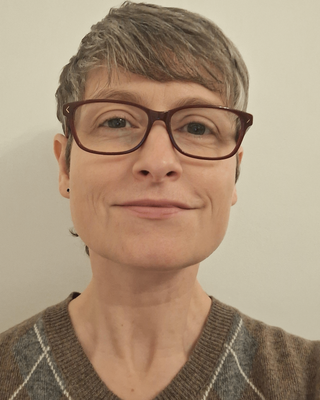 Photo of Nicole O'Neill, Psychotherapist, MSc, MBACP