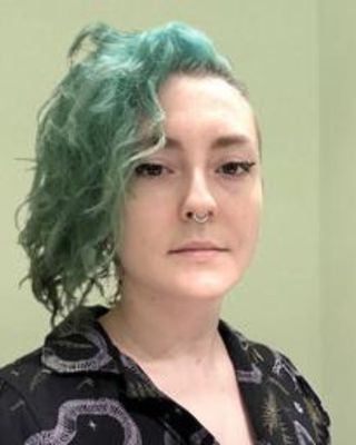 Photo of Morgan Braun, Clinical Social Work/Therapist, LCSW