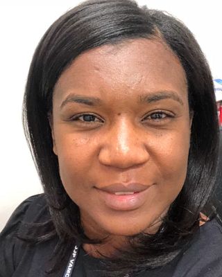 Photo of Simone Miller, Clinical Social Work/Therapist, MSW