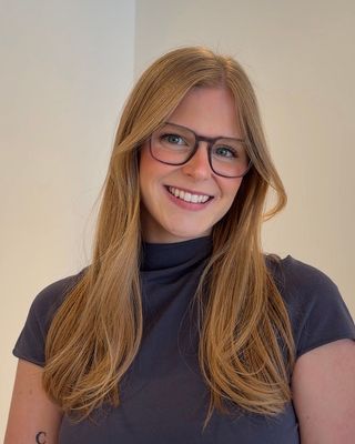 Photo of Mallory Charland - Calm Waters Counseling , Clinical Social Work/Therapist, LICSW