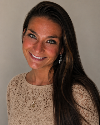 Photo of Sabrina Scheld, Clinical Social Work/Therapist, LCSW