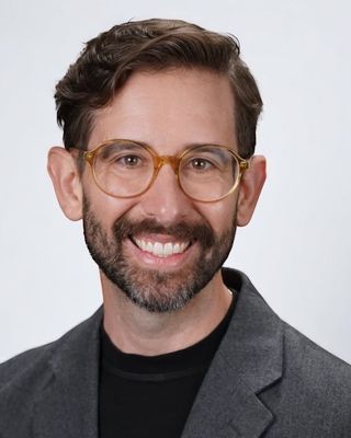 Photo of Garrett Shotwell, Clinical Social Work/Therapist, LCSW