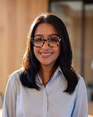 Photo of Sidney Irias, Clinical Social Work/Therapist, LCSW