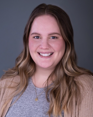 Photo of Georgia Hope, Counsellor, MA, RCC