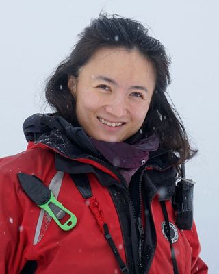 Photo of Jiayi Zhao, Pre-Licensed Professional, MA