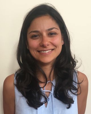 Photo of Yeliz Karanfil, Counsellor, MCouns, NZAC - Provisional