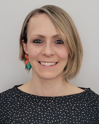 Photo of Louise Rosemary Bell, Psychologist in Liverpool, England