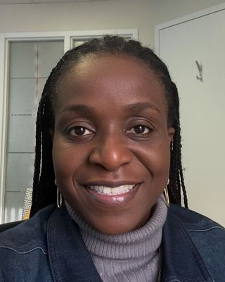 Photo of Sarah O. Ologun - Anxiety / Trauma / Stress - Sarah Ologun, Registered Psychotherapist (Qualifying), MSc, MCC
