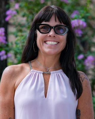 Photo of April Vanderbilt, Licensed Professional Counselor, MEd, NCC, LPC