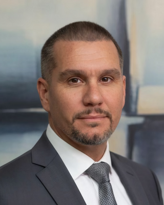 Photo of David Hinkle, Psychiatric Nurse Practitioner, PMHNP