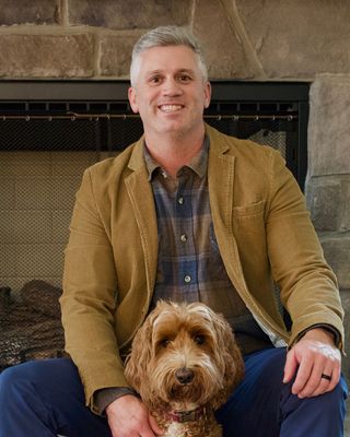 Photo of Alvis Duncan, Counselor, LMHC