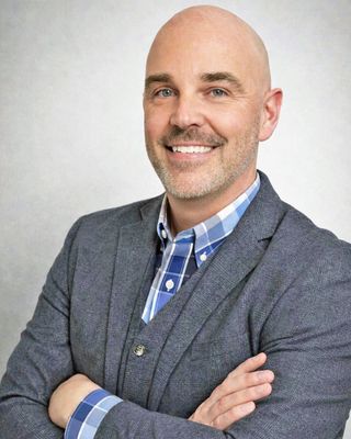 Photo of Michael Arnold, Psychologist, PsyD, MACL