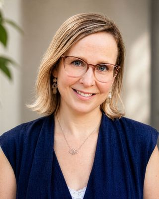 Photo of Jennifer Christopher, Pre-Licensed Professional