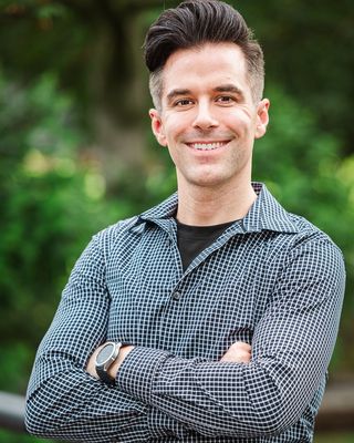 Photo of Dean Hudmon, Licensed Clinical Professional Counselor, LCPC