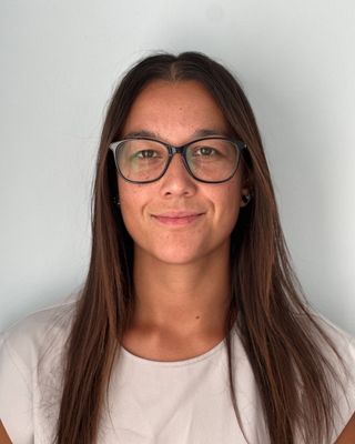 Photo of Jayde Leah Lecerf, Psychotherapist, PsychD, AASW