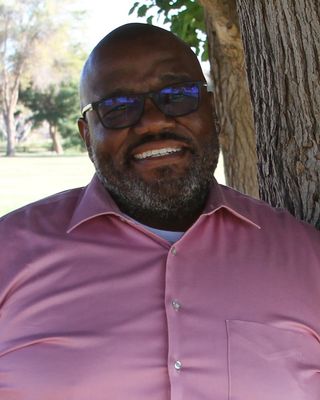 Photo of Anthonie Etienne, Marriage & Family Therapist in 94207, CA