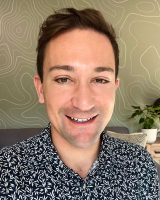 Photo of Gabriel Cooper, Marriage & Family Therapist, LMFT, LPCC