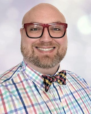 Photo of Will Wilkinson, Clinical Social Work/Therapist, LCSWA