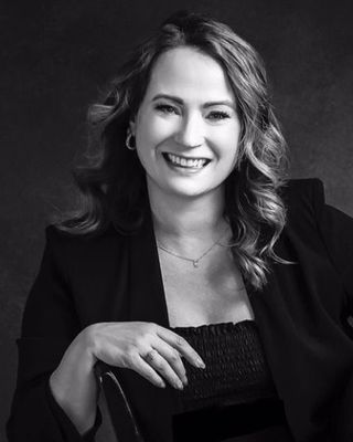 Photo of Caroline LaPierre, Psychologist, MEd